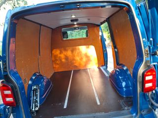 Κλούβα Volkswagen 2017 TRANSPORTER T6 4MOTION DSG 150PS L1H1-thumb-33