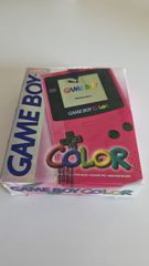 Gameboy color