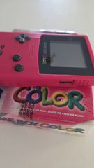 Gameboy color