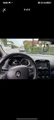 Renault Clio 2016