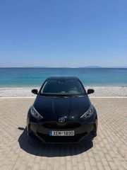 Toyota Yaris 2021