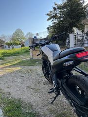 Benelli LEONCINO 2026 leoncino 125cc-thumb-1