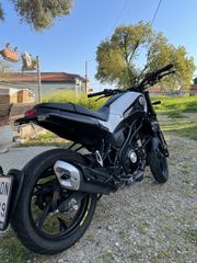 Benelli LEONCINO 2026 leoncino 125cc-thumb-2