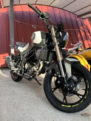 Benelli LEONCINO 2026 leoncino 125cc-thumb-5