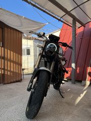 Benelli LEONCINO 2026 leoncino 125cc-thumb-6