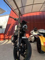 Benelli LEONCINO 2026 leoncino 125cc-thumb-7
