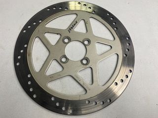ΔΙΣΚΟΣ ΕΜΠΡΟΣ MODENAS DYNAMIK 125 ΓΝΗΣΙΟΣ *MOTO LEADER PARTS*