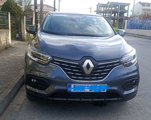 Renault Kadjar 2022 ΑΥΤΟΜΑΤΟ ΕΛΛΗΝΙΚΟ
