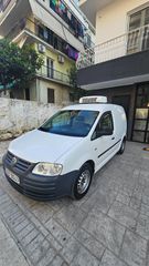 Volkswagen Caddy 2009