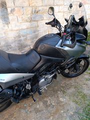 Suzuki V-Strom 650 2007 DL 650 abs 2007