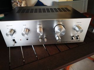 Oλοκληρωμενος Ενισχυτης PIONEER SA-6500ii
