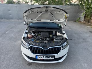 Skoda Fabia 2020-thumb-5