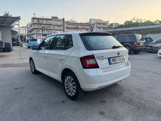 Skoda Fabia 2020-thumb-4
