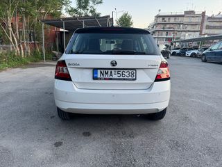 Skoda Fabia 2020-thumb-6