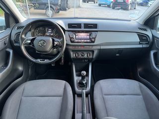Skoda Fabia 2020-thumb-12