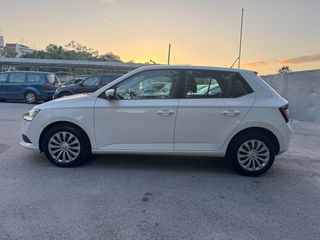 Skoda Fabia 2020-thumb-3