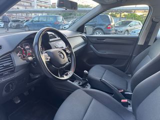 Skoda Fabia 2020-thumb-10
