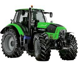 Τρακτέρ Deutz-Fahr 2013 AGROTRON 7250 TTV+ FOYL EXTRA  ΣΑΝ ΚΑΙΝΟΥΡΓΙΟ ++EYKAIREIA+++