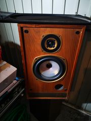 VINTAGE Ηχεια TANNOY VENUS
