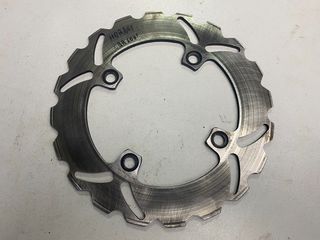 ΔΙΣΚΟΠΛΑΚΑ HONDA HORNET/CBR 600F *MOTO LEADER PARTS*