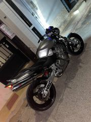 Honda Hornet 2005 919