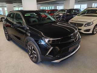 Opel Mokka 2022 1.5 Diesel 110Hp