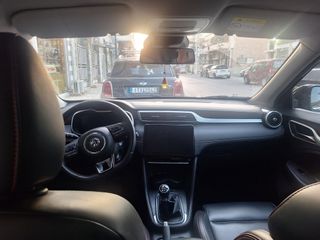 Mg ZS 2024 luxury 1500-thumb-15