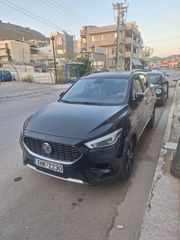 Mg ZS 2024 luxury 1500