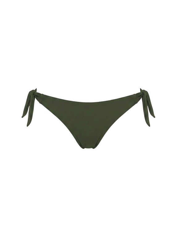 Μαγιό Μπικίνι Slip Padme M-814