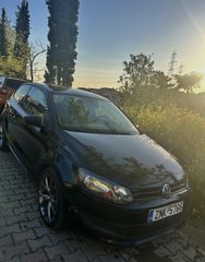 Volkswagen Polo 2011 polo
