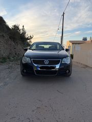 Volkswagen Eos 2009