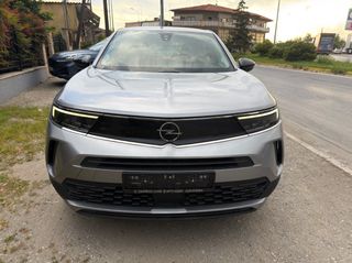 Opel Mokka 2021 Camera - Led  !! Εως 84 δόσεις-thumb-4