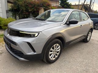 Opel Mokka 2021 Camera - Led  !! Εως 84 δόσεις-thumb-1