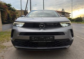 Opel Mokka 2021 Camera - Led  !! Εως 84 δόσεις-thumb-2