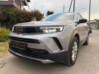 Opel Mokka 2021 Camera - Led  !! Εως 84 δόσεις