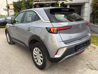 Opel Mokka 2021 Camera - Led  !! Εως 84 δόσεις-thumb-8