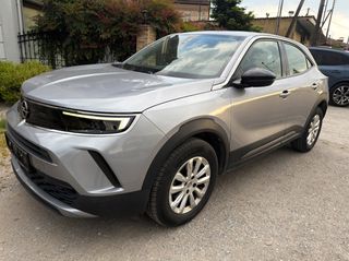 Opel Mokka 2021 Camera - Led  !! Εως 84 δόσεις-thumb-9