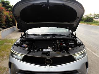 Opel Mokka 2021 Camera - Led  !! Εως 84 δόσεις-thumb-11