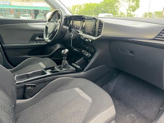 Opel Mokka 2021 Camera - Led  !! Εως 84 δόσεις-thumb-15