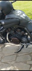 Yamaha Vmax 2009-thumb-1