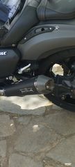 Yamaha Vmax 2009-thumb-2