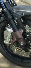 Yamaha Vmax 2009-thumb-3