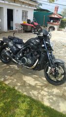 Yamaha Vmax 2009-thumb-4