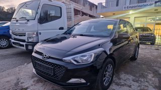 Hyundai i 20 2015