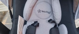 Παιδικό κάθισμα Bebe Stars-thumb-2