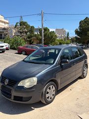 Volkswagen Polo 2007 GTI