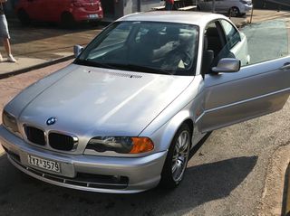 Bmw 316 2000 Ε46