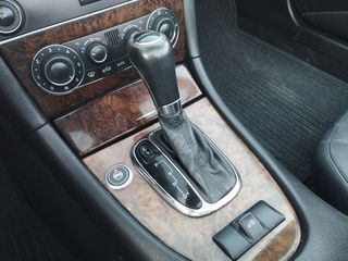 Mercedes-Benz CLK 200 2007 Kompr. 184PS, Automatic, Facelift, Ελληνικό, Άριστο!-thumb-24