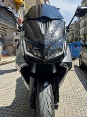Yamaha T-Max 530 2015