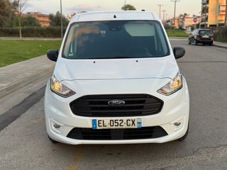 Ford Transit Connect 2019 L.2 1.5 EcoBlue 120ps 3Θέσιο-thumb-1